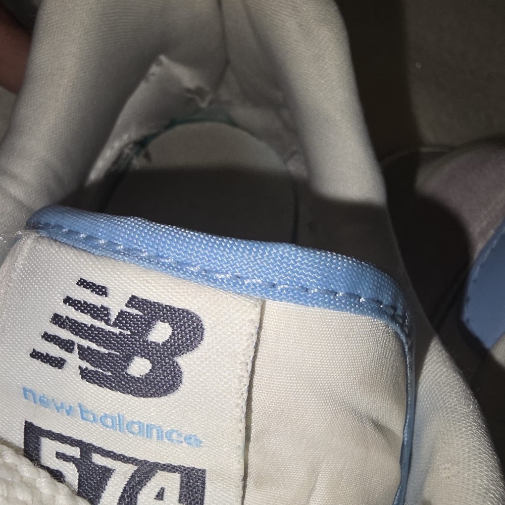 New Balance Sneakers - Picture 9 of 9